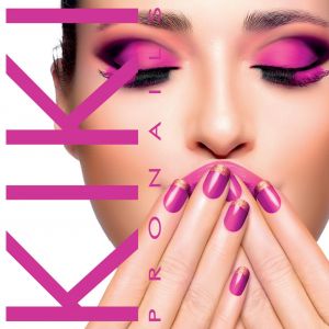 Kiki Pro Nails